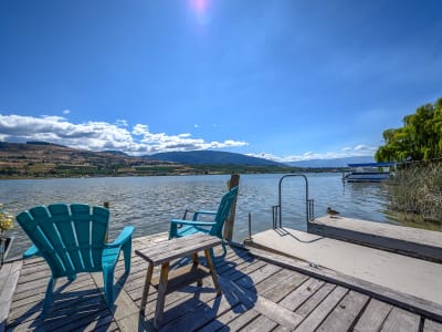 Luxury estate at 7185 Old Kamloops Road, Vernon, BC — photo 24
