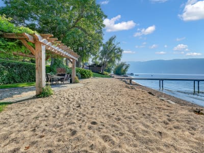 Luxury estate at 12056 Okanagan Centre Road West, Lake Country, BC — photo 7