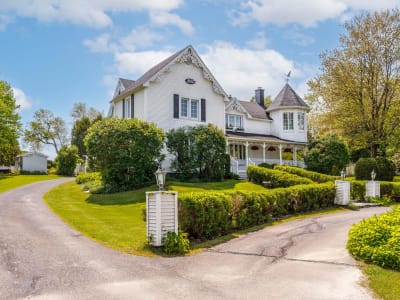 Luxury estate at 1966 Rue Prospect, Sherbrooke, QC — photo 23