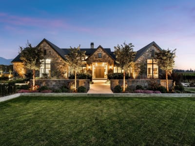 Luxury estate at 48150 Kitchen Hall Road, Chilliwack, BC — photo 69