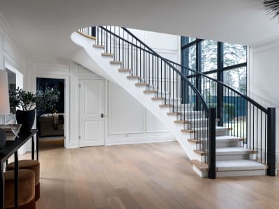 Luxury estate at 3 Ennisclare Drive East, Oakville, ON — photo 5