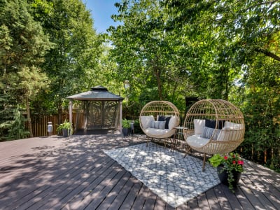 Luxury estate at 262 Mary St, Oakville, ON — photo 14