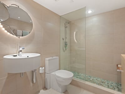 Luxury estate at 27 Alexander Street #708, Vancouver, BC — photo 6