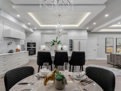 Luxury estate at 5417 Greentree Road, West Vancouver — photo 10