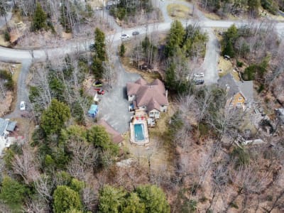 Luxury estate at 162 Rue du Sanctuaire, Saint-Colomban — photo 36