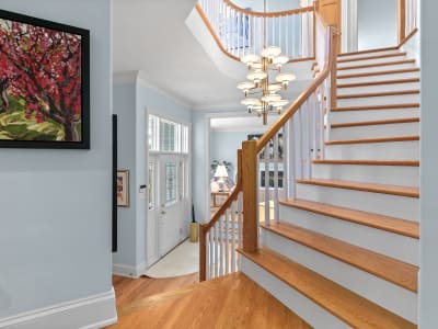 Luxury estate at 6207 Regina Terrace, Halifax, NS — photo 14
