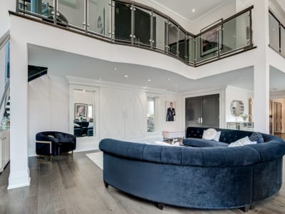 Luxury estate at 397 King Street West unit 215, Dundas, ON — photo 16