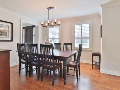 Luxury estate at 1163 Cayente Place, Mississauga, ON — photo 7