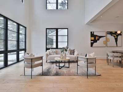 Luxury estate at 1579 Trotwood Avenue, Mississauga, ON — photo 15