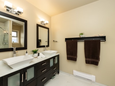 Luxury estate at 408 Riverview Crescent, Coquitlam, BC — photo 15