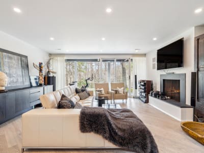 Luxury estate at 18 Timberglade Court, North York, ON — photo 20