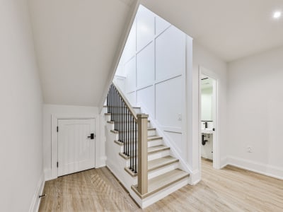 Luxury estate at 343 Douglas Avenue, Oakville, ON — photo 12