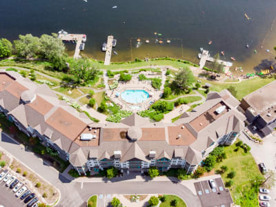 Luxury estate at Town of, 25 Pen Lake Point Road unit 114, ON — photo 18
