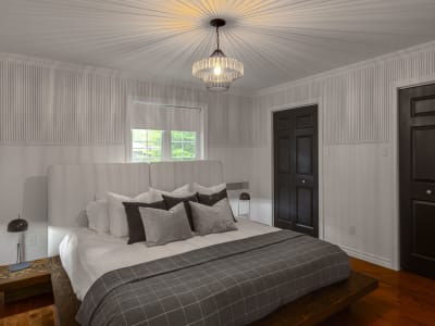 Luxury estate at 154 Rue Bernard, Magog, QC — photo 12