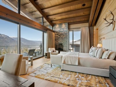 Luxury estate at 2982 High Point Drive, Whistler, BC — photo 32