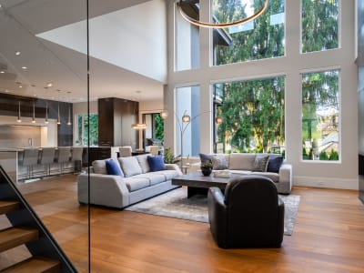Luxury estate at 1877 126 Street, Surrey, BC — photo 2