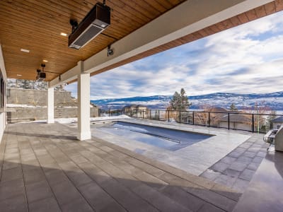 Luxury estate at 1439 Vineyard Drive, West Kelowna — photo 25