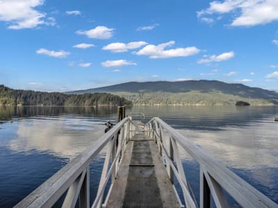 Luxury estate at 3431 Senkler Road, Belcarra, BC — photo 2