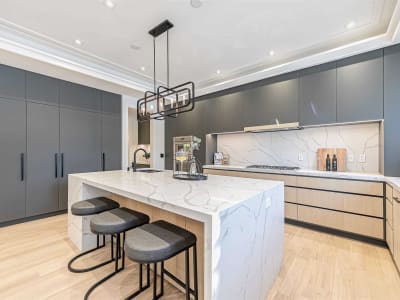 Luxury estate at 12 Pembury Avenue W, Toronto — photo 10