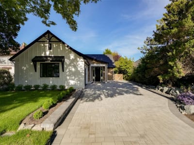 Luxury estate at 587 Oliver Street, Victoria, BC — photo 31