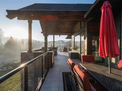 Luxury estate at 7343 Lake Front Pl, Cowichan Valley, BC — photo 22