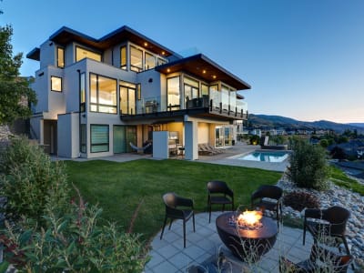Luxury estate at 449 Swan Drive, Kelowna, BC — photo 34