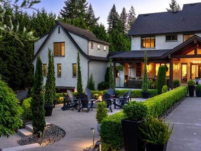 Luxury estate at 7670 240 Street, Langley Township, BC — photo 13