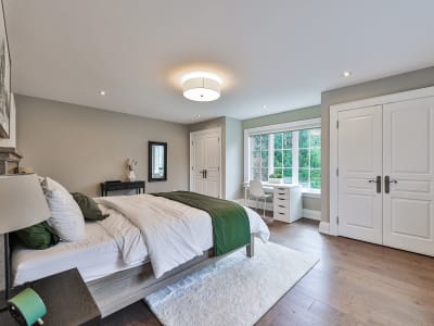Luxury estate at 1257 Tecumseh Park Drive, Mississauga, ON — photo 26