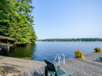 Luxury estate at 1344 Peninsula Rd unit 3, Port Carling, ON — photo 13