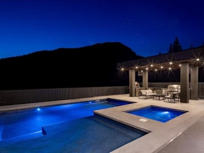 Luxury estate at 9228 Wedgemount Plateau Drive, Squamish-Lillooet, BC — photo 3