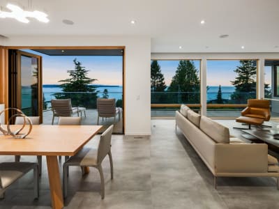 Luxury estate at 15493 Royal Avenue, White Rock, BC — photo 5