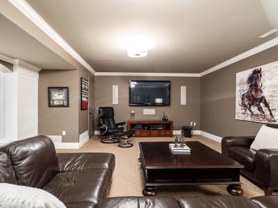 Luxury estate at 16455 89 Avenue, Surrey, BC — photo 9