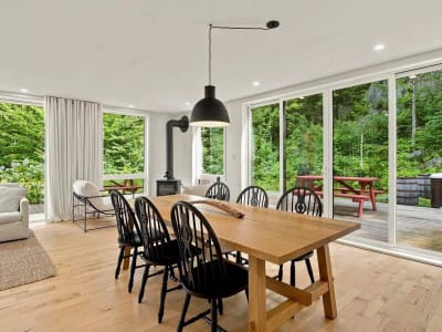 Luxury estate at 15 Rue du Lac - Gilbert, Bolton-Est, QC — photo 10