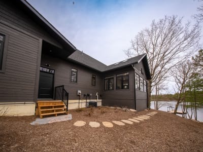 Luxury estate at 40 Calow Road, Carling, ON — photo 27