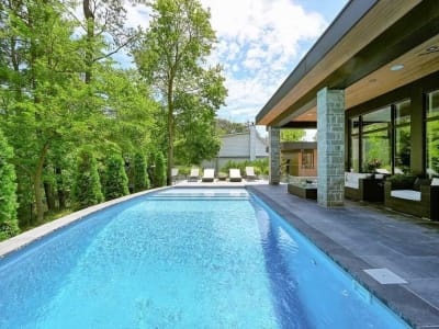Luxury estate at 421 Chartwell Road, Oakville — photo 19