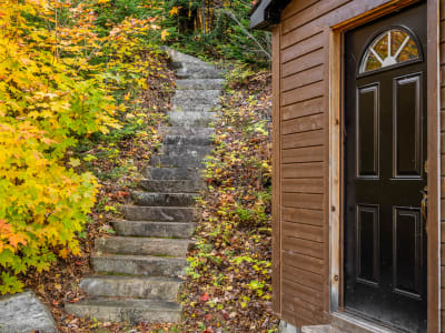 Luxury estate at 183 Chemin St Guillaume #180, Saint-Donat-de-Montcalm, QC — photo 56