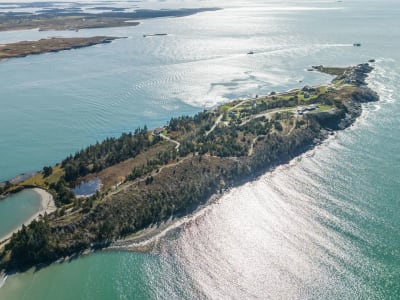 Luxury estate at 1766 Highway 304, Yarmouth, NS — photo 23