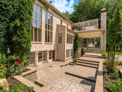 Luxury estate at 708 Rue des Châtaigniers, Boucherville, QC — photo 17