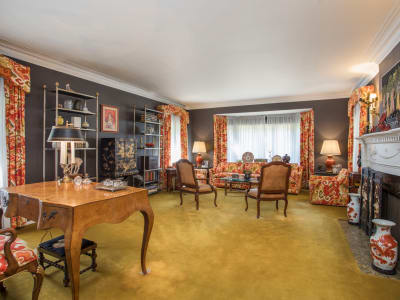 Luxury estate at 4576 Connaught Drive, Vancouver, BC — photo 3