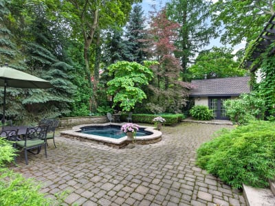 Luxury estate at 77 Claremont Drive, Hamilton, ON — photo 30