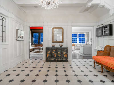 Luxury estate at 1389 THE CRESCENT, Vancouver — photo 8