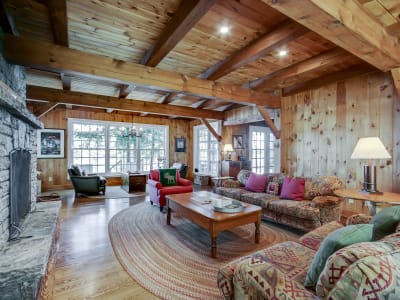 Luxury estate at 14 Milford Bay Road, Milford Bay, ON — photo 19