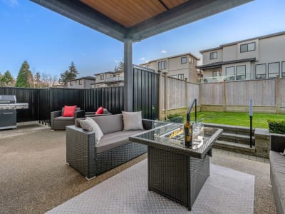 Luxury estate at 1267 160A Street, Surrey, BC — photo 24