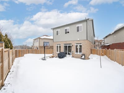 Luxury estate at 34 Dudley Drive, Guelph — photo 21