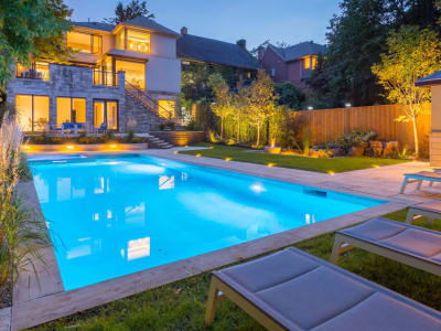 Luxury estate at 215 Forest Hill Road, Toronto — photo 12