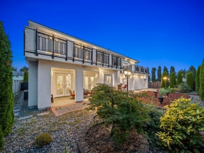 Luxury estate at 4120 Westminster Highway, Richmond, BC — photo 40