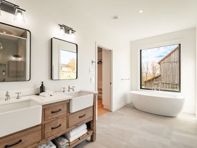 Luxury estate at 311 Chemin Allard, Fulford, QC — photo 20