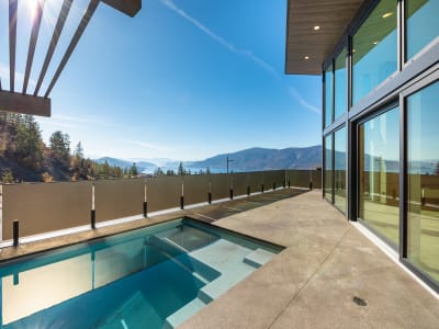 Luxury estate at 9857 Beacon Hill Drive, Lake Country, BC — photo 11