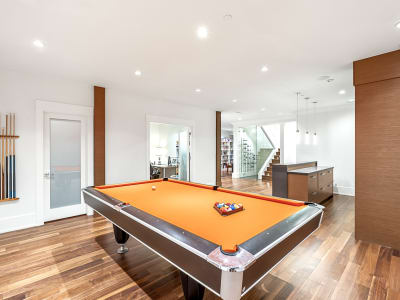 Luxury estate at West Vancouver, BC — photo 18