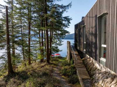 Luxury estate at 671 Bowen View Road, Port Mellon, BC — photo 30
